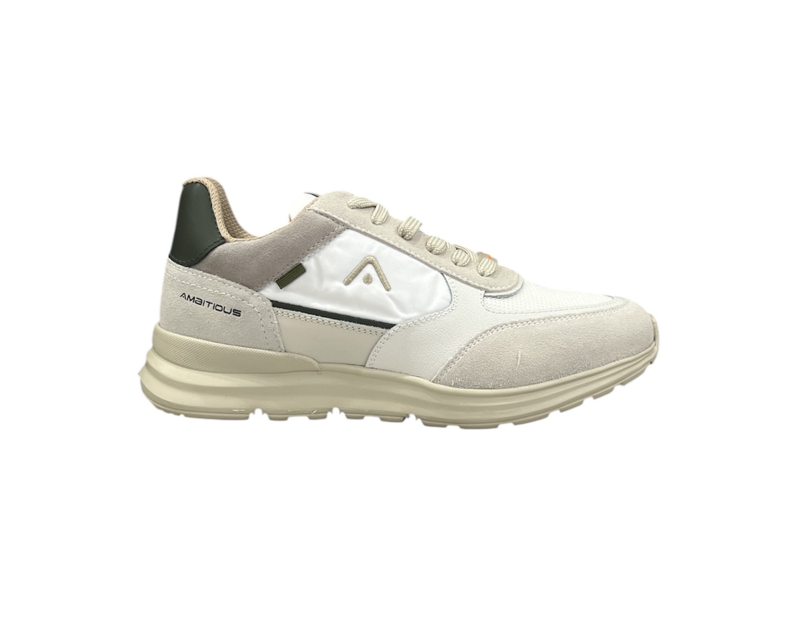 SCARPA AMBITIOUS ARROW Comfort Sneaker