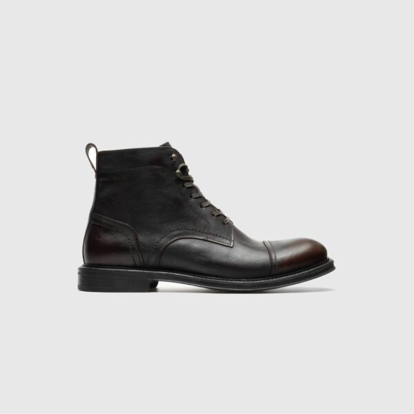 SCARPA AMBITIOUS LUKE Lace Up Boot BROWN Alfieri Sport scarpa-ambitious-luke-lace-up-boot-brown-alfieri-sport