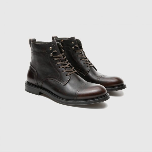 SCARPA AMBITIOUS LUKE Lace Up Boot BROWN Alfieri Sport scarpa-ambitious-luke-lace-up-boot-brown-alfieri-sport